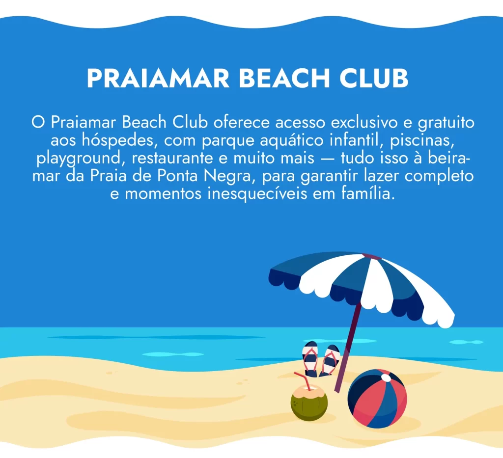 BEACH CLUB