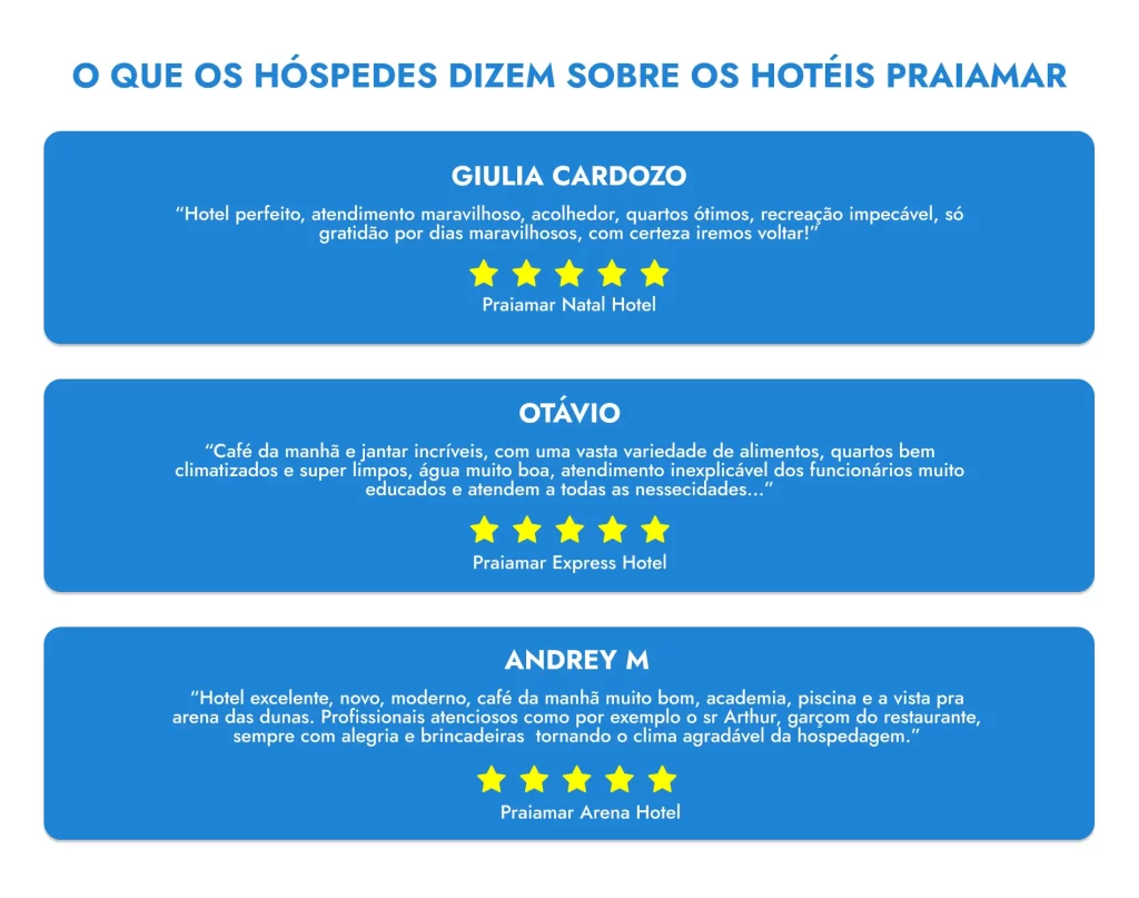 FEEDBACKS