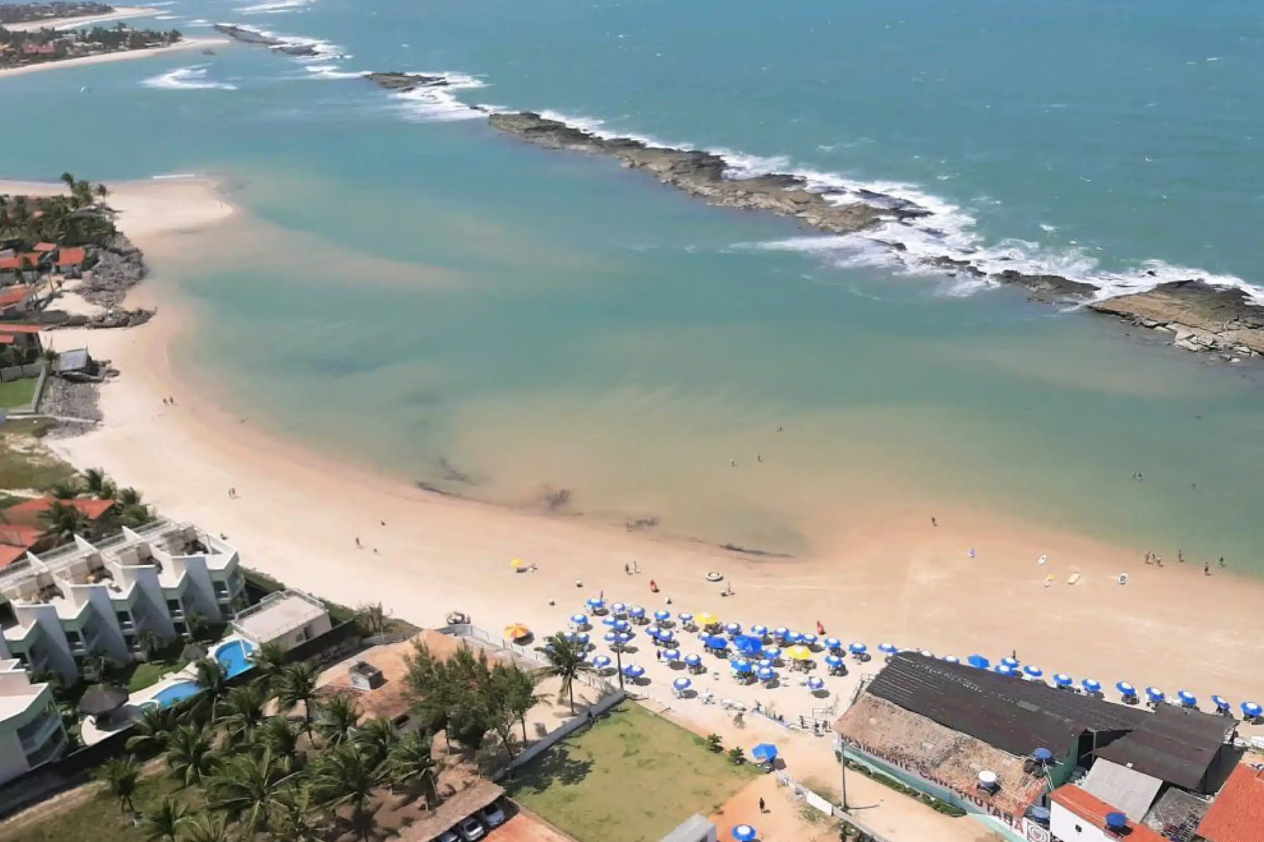 Tabatinga e Camurupim - Hotéis em Natal - Agora RN