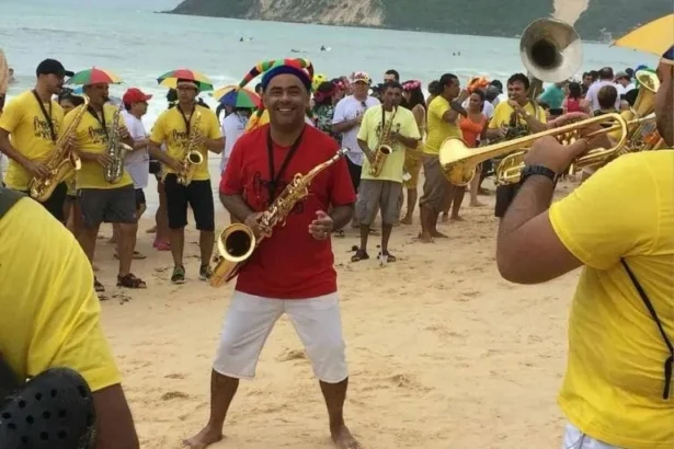 Banda da Praia - Praiamar Hotéis