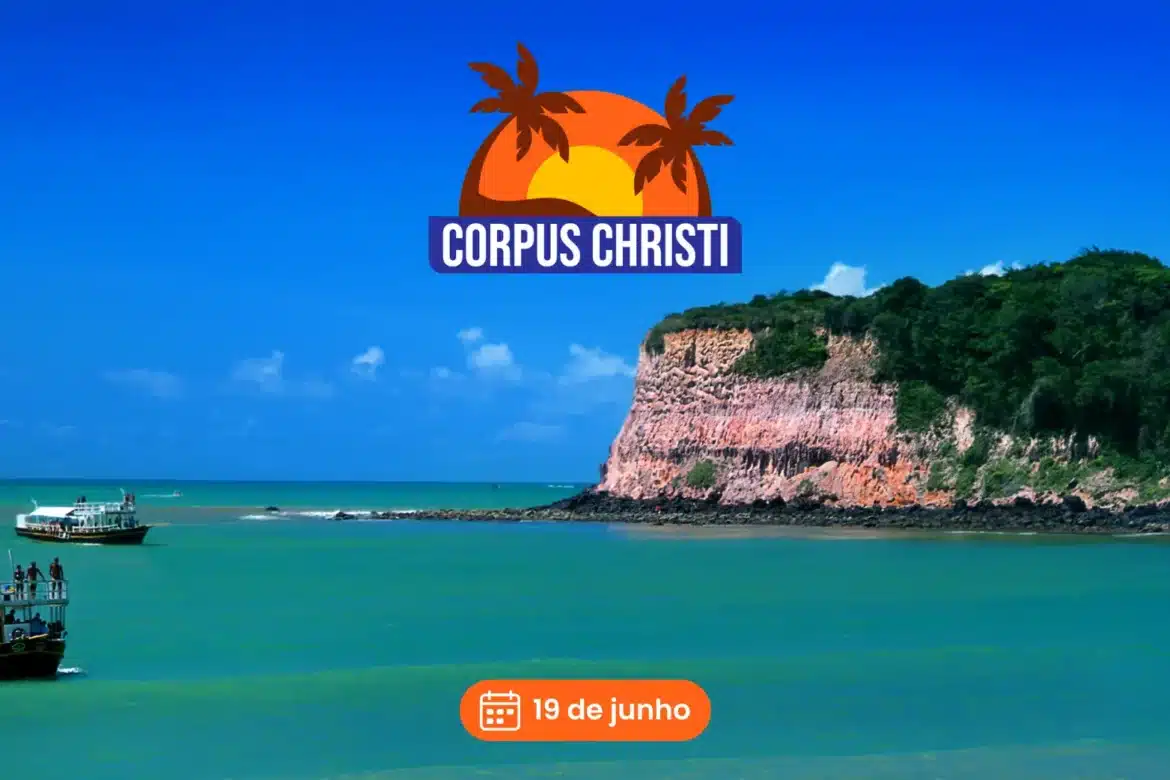 Capa Corpus Christi