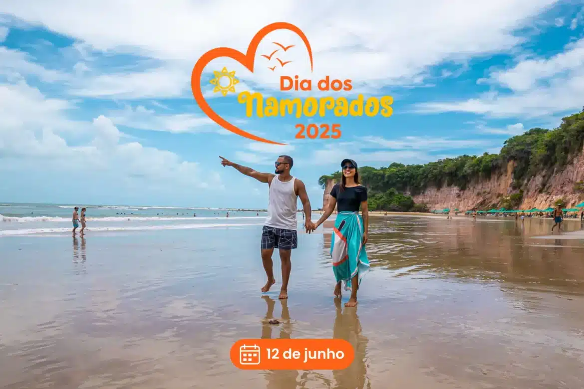 Capa Dia dos Namorados