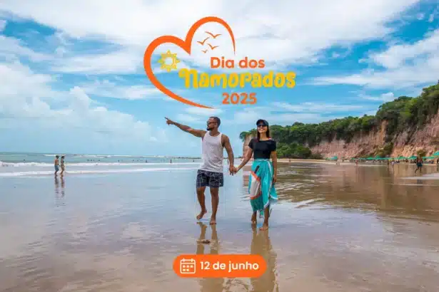 Capa Dia dos Namorados