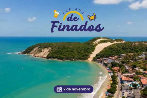 Capa Feriado de Finados