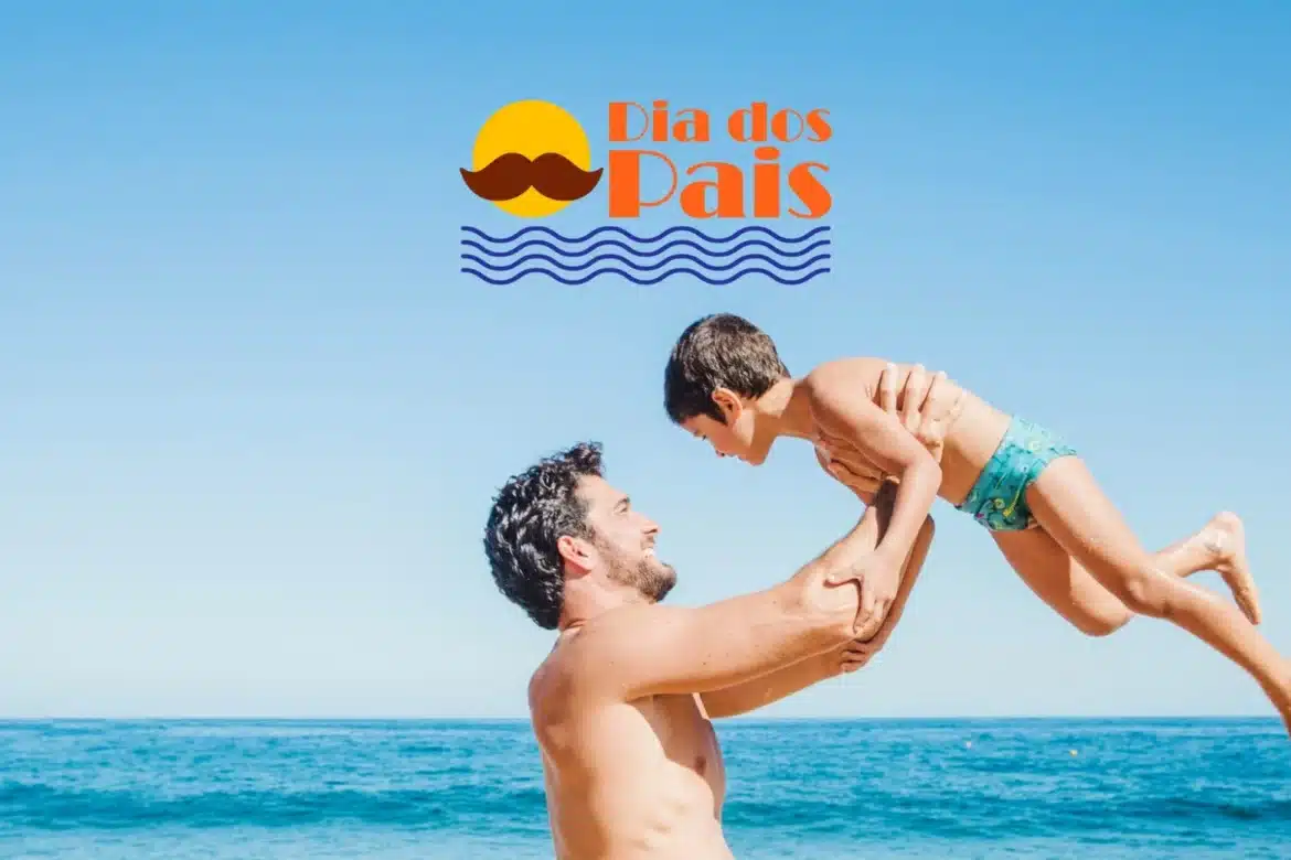 Dia dos Pais - Praiamar Hotéis em Natal