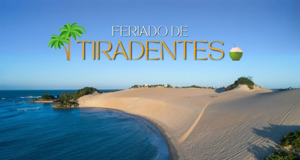 Feriado de Tiradentes