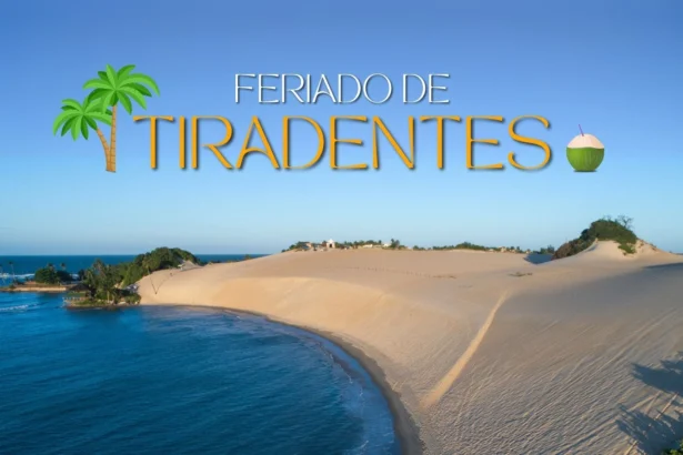 Feriado de Tiradentes