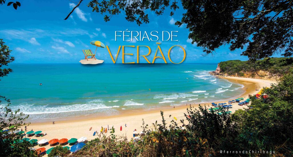 Férias de Verão