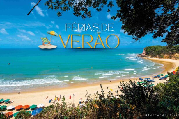 Férias de Verão