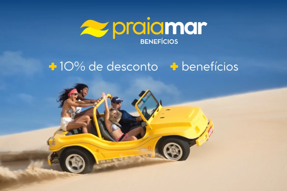 Praiamar Benefícios