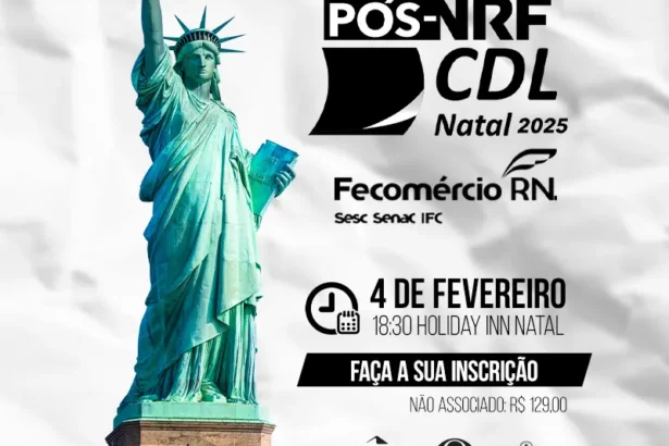 Pós-NRF 2025