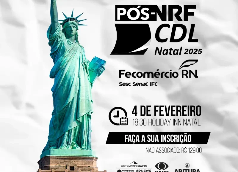 Pós-NRF 2025