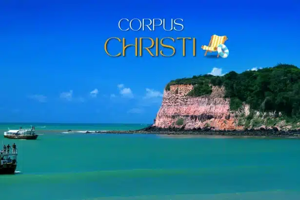 Corpus Christi