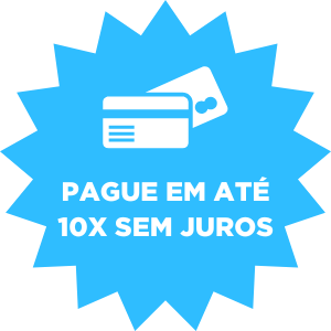 Semana do Consumidor - Em até 10x sem juros