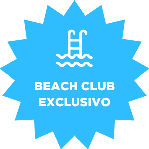 Semana do Consumidor - Beach Club