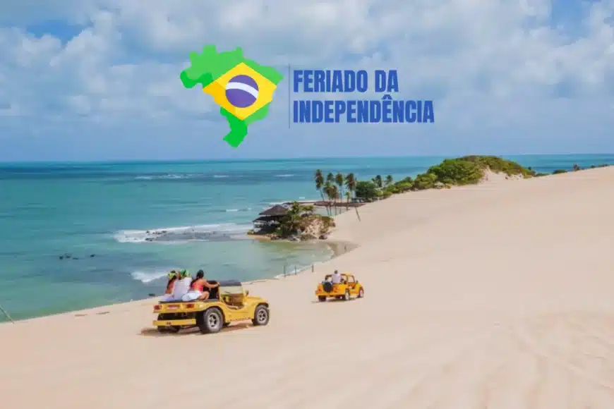 Feriado da Independencia
