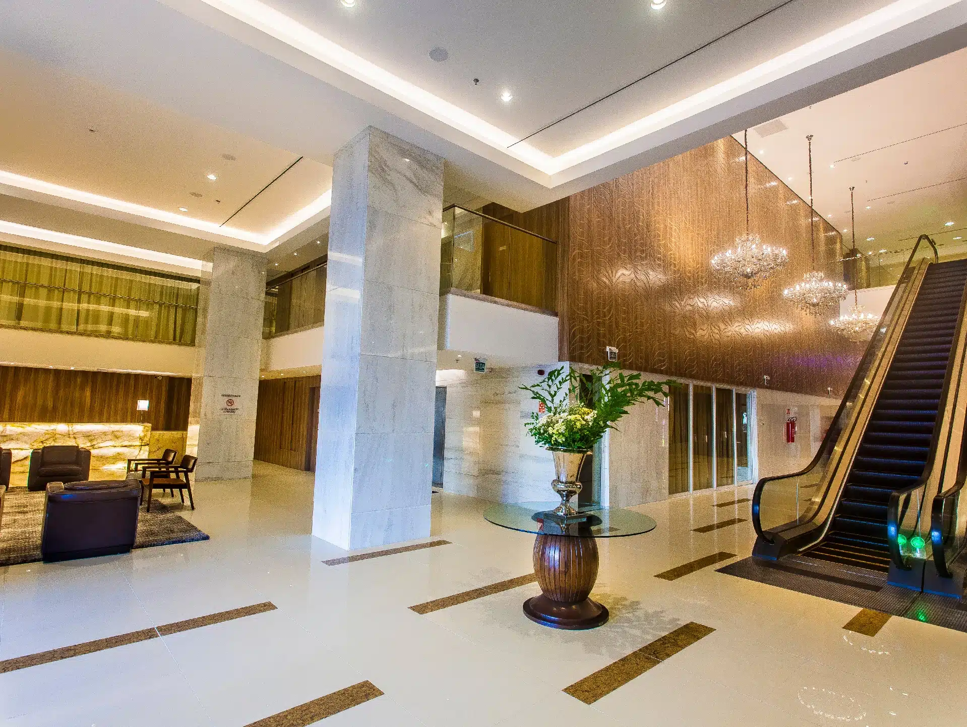 Praiamar Arena - Hotel em Natal