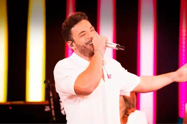 Garota VIP - Programação cultural de Agosto 2025 - Hotéis em Natal