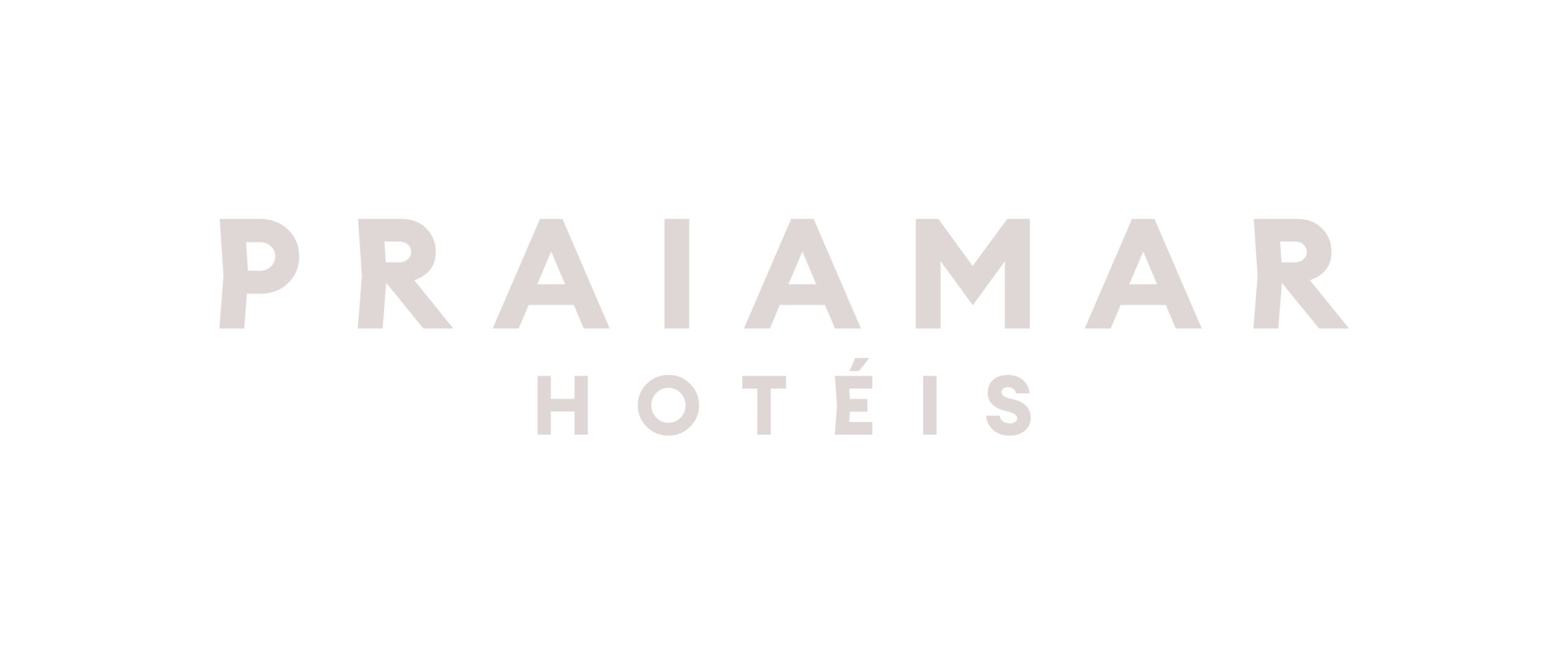Logo Praiamar Hotéis