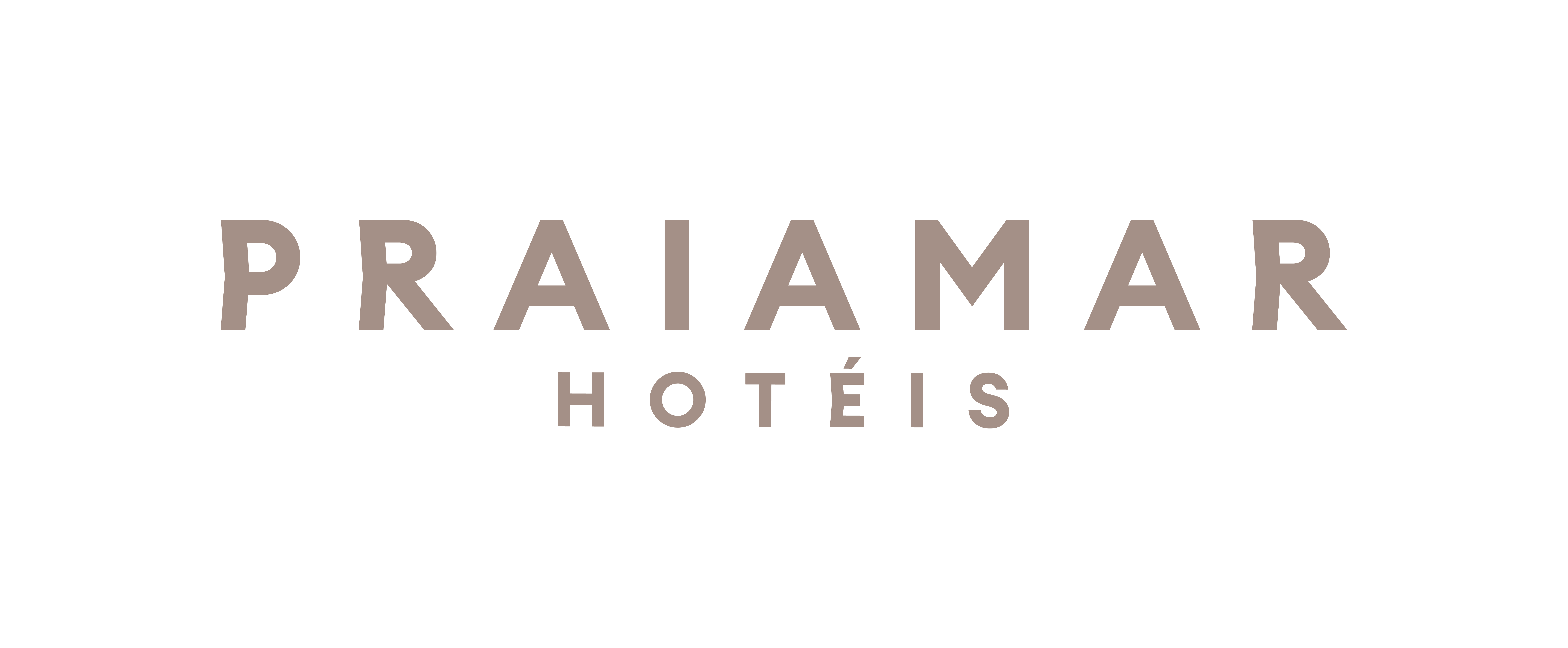 Logo Praiamar Hotéis