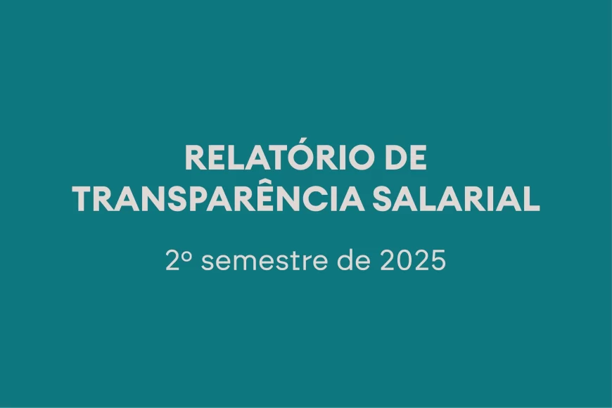 Relatorio de Transparencia salarial