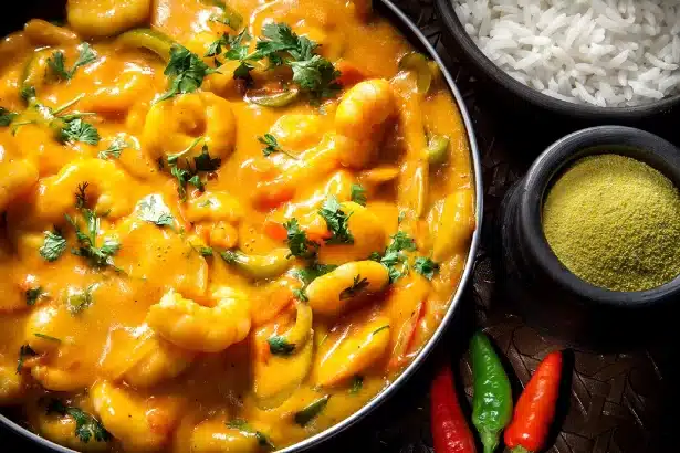 Gastronomia Potiguar 5 - Hotel em Natal - Giovanni Sérgio