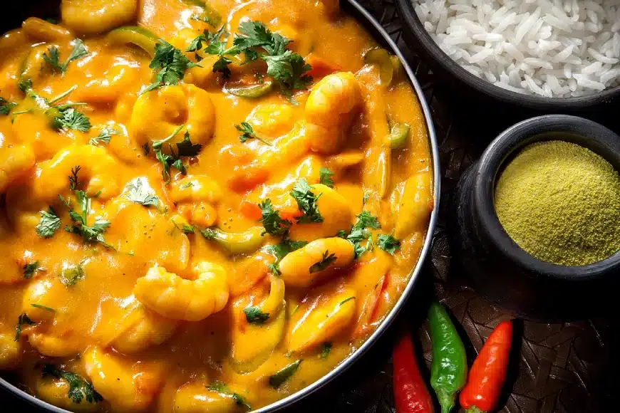 Gastronomia Potiguar 5 - Hotel em Natal - Giovanni Sérgio